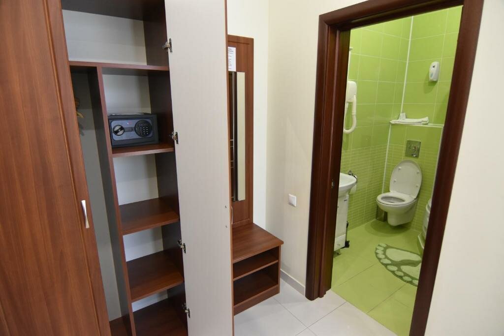 Гостевой дом Манополис Геленджик-81