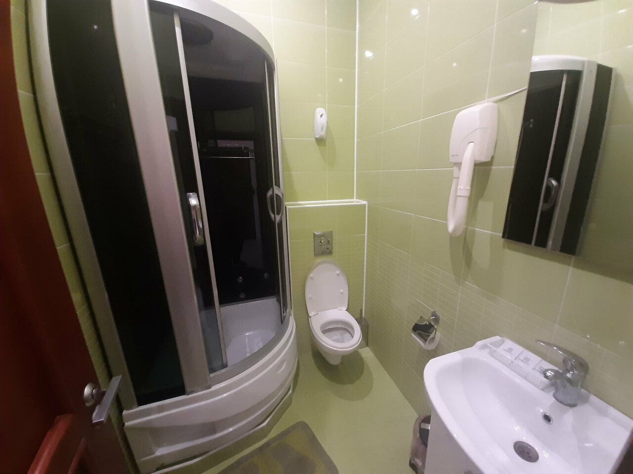 Гостевой дом Манополис Геленджик