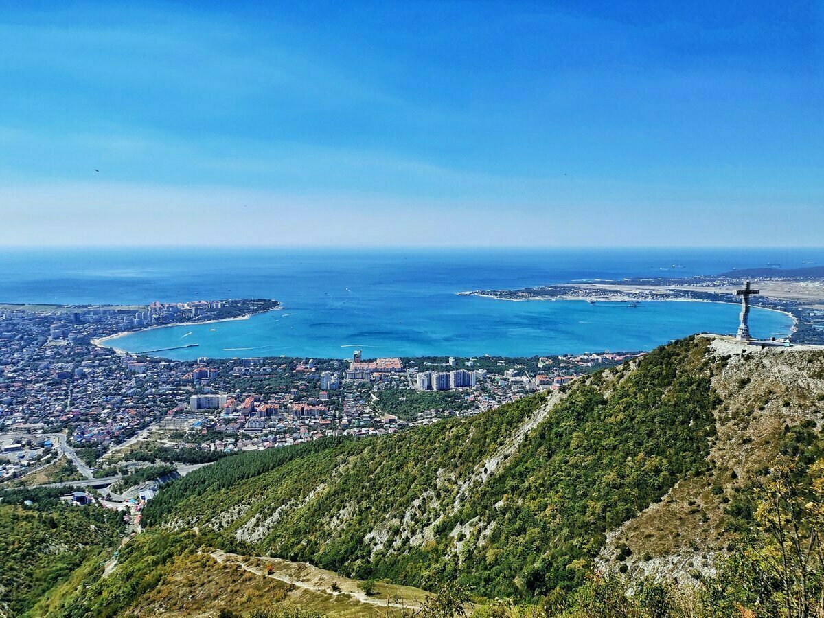 Гостевой дом Манополис Геленджик-31