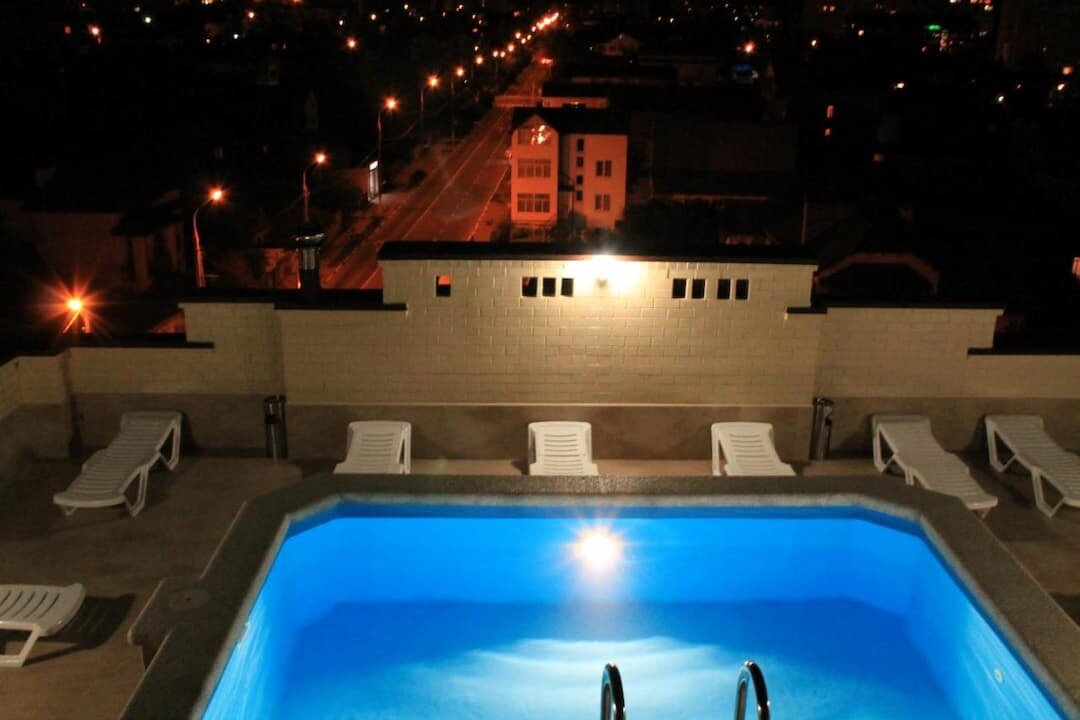 Гостевой дом Манополис Геленджик-49