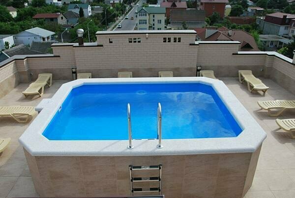 Гостевой дом Манополис Геленджик-10