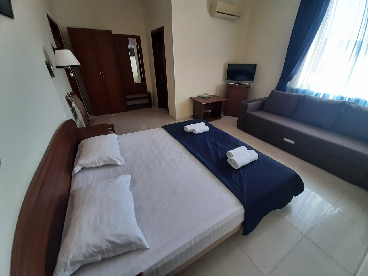 Гостевой дом Манополис Геленджик-72