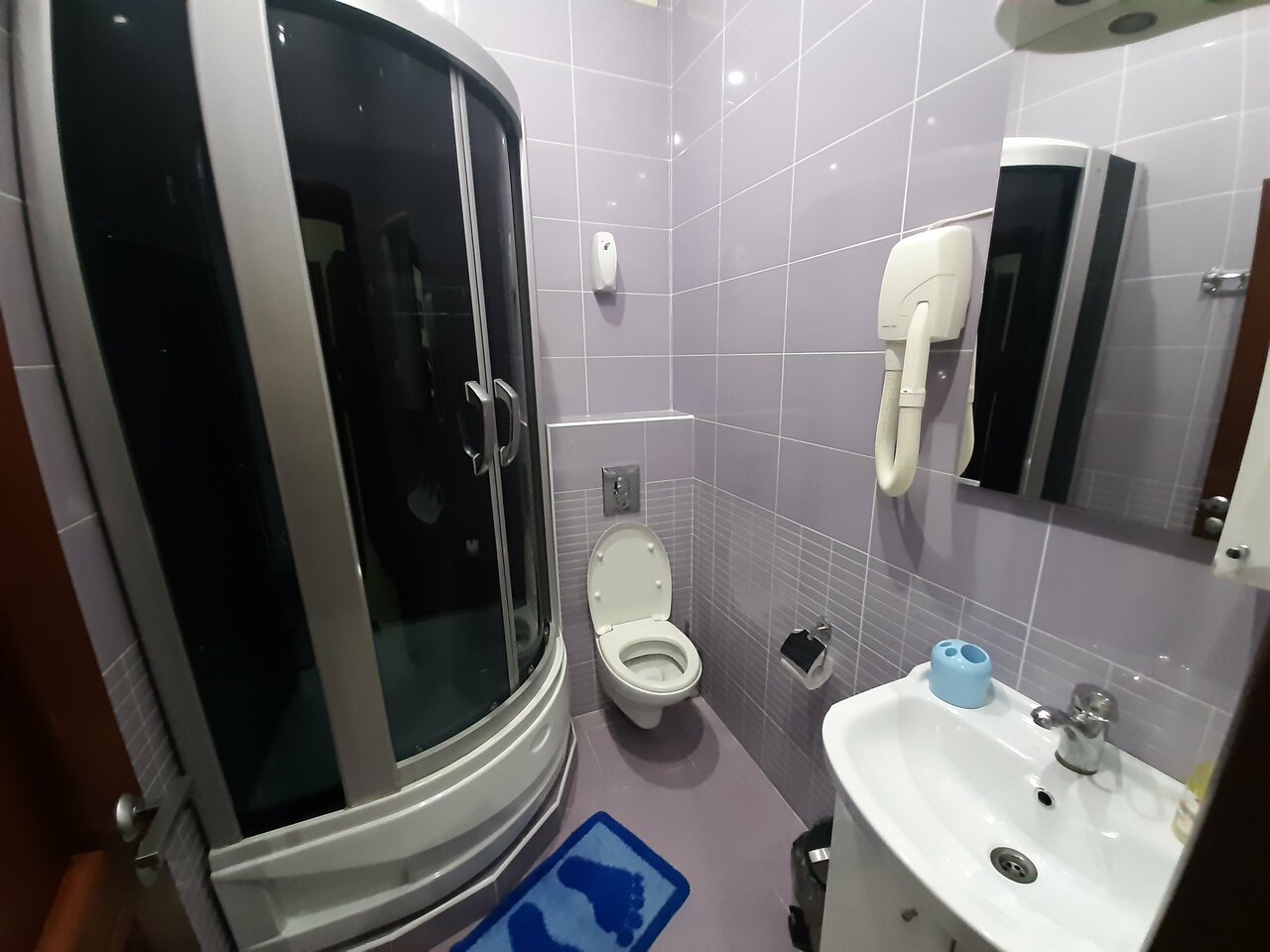 Гостевой дом Манополис Геленджик