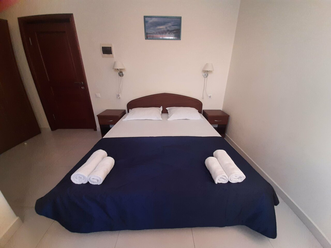 Гостевой дом Манополис Геленджик