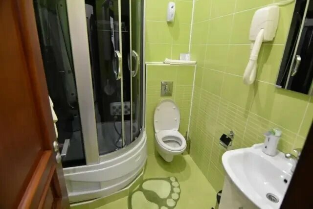 Гостевой дом Манополис Геленджик-64