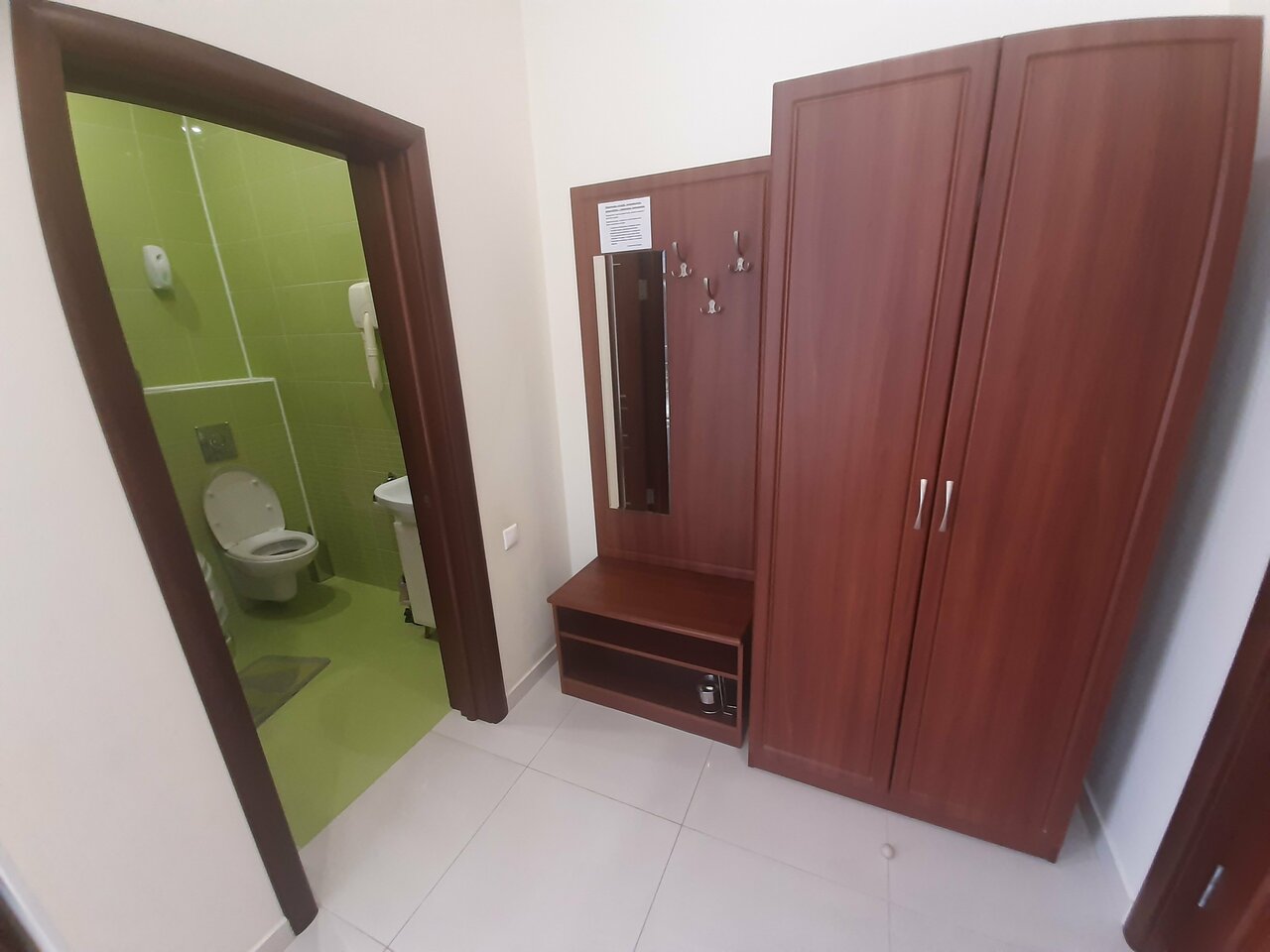 Гостевой дом Манополис Геленджик