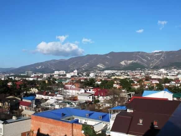 Гостевой дом Манополис Геленджик-27