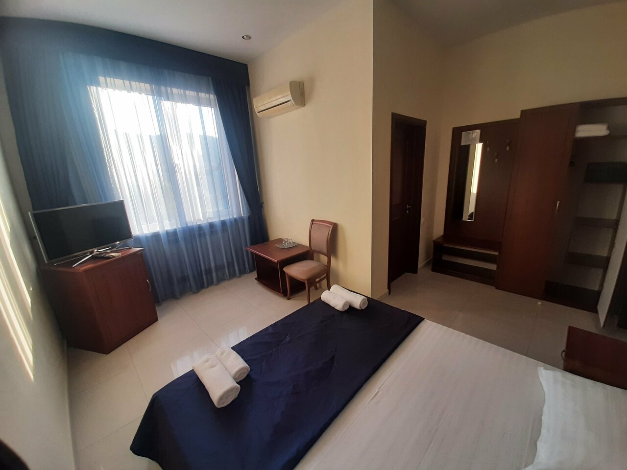 Гостевой дом Манополис Геленджик