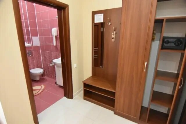 Гостевой дом Манополис Геленджик