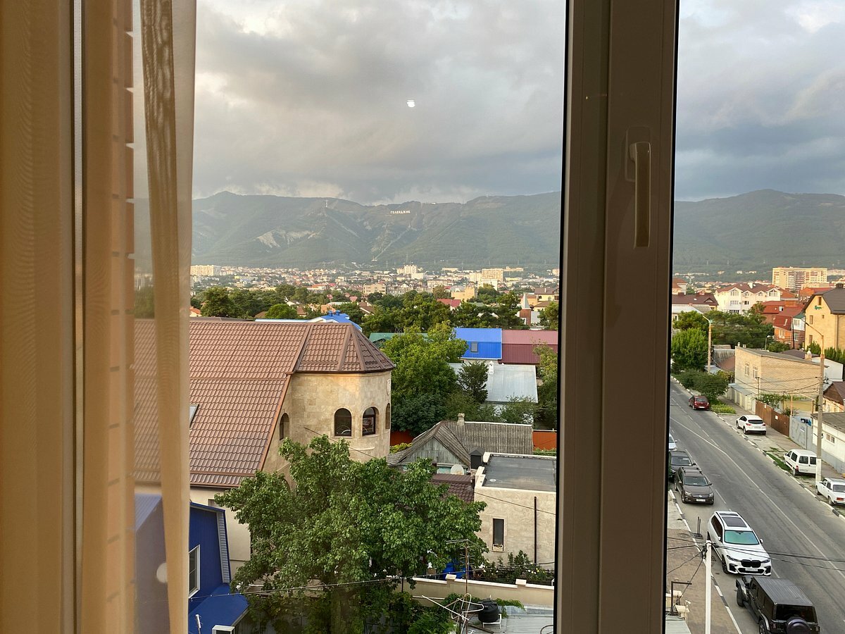 Гостевой дом Манополис Геленджик-23