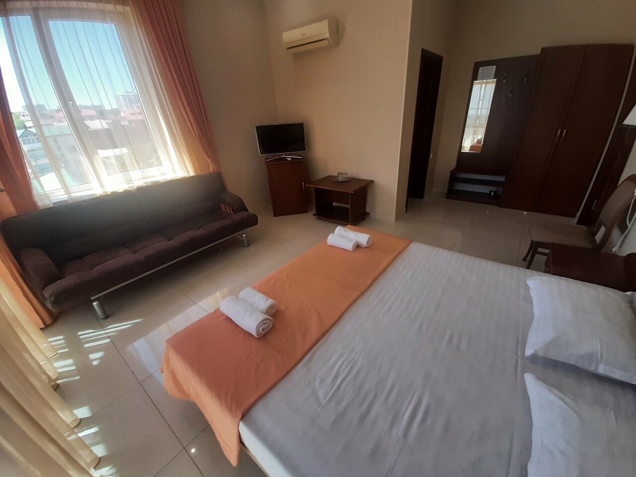 Гостевой дом Манополис Геленджик-69