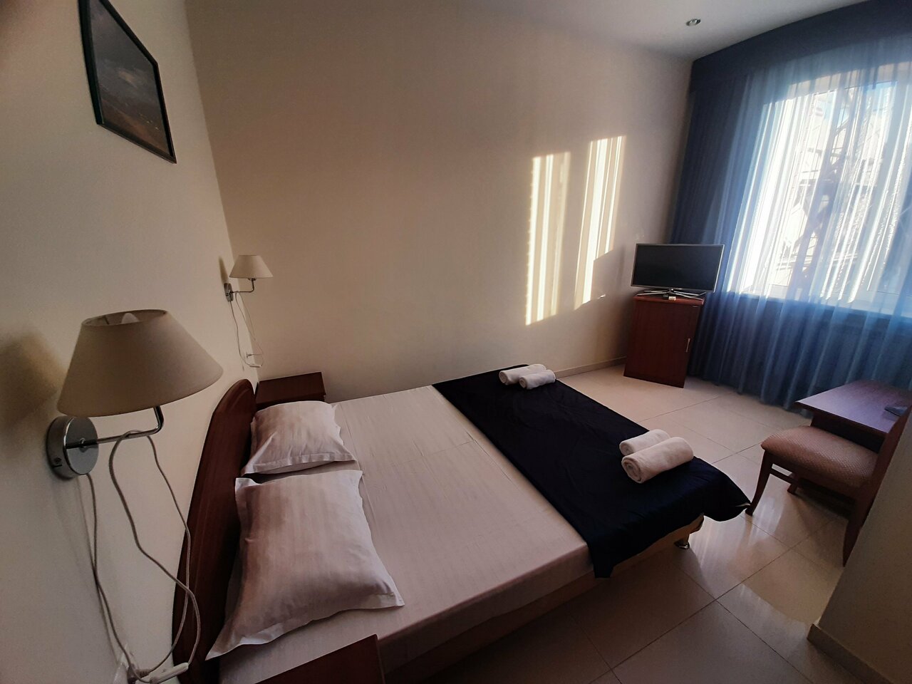 Гостевой дом Манополис Геленджик