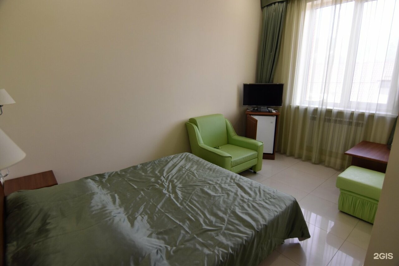 Гостевой дом Манополис Геленджик