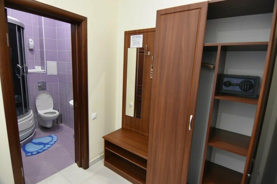 Гостевой дом Манополис Геленджик