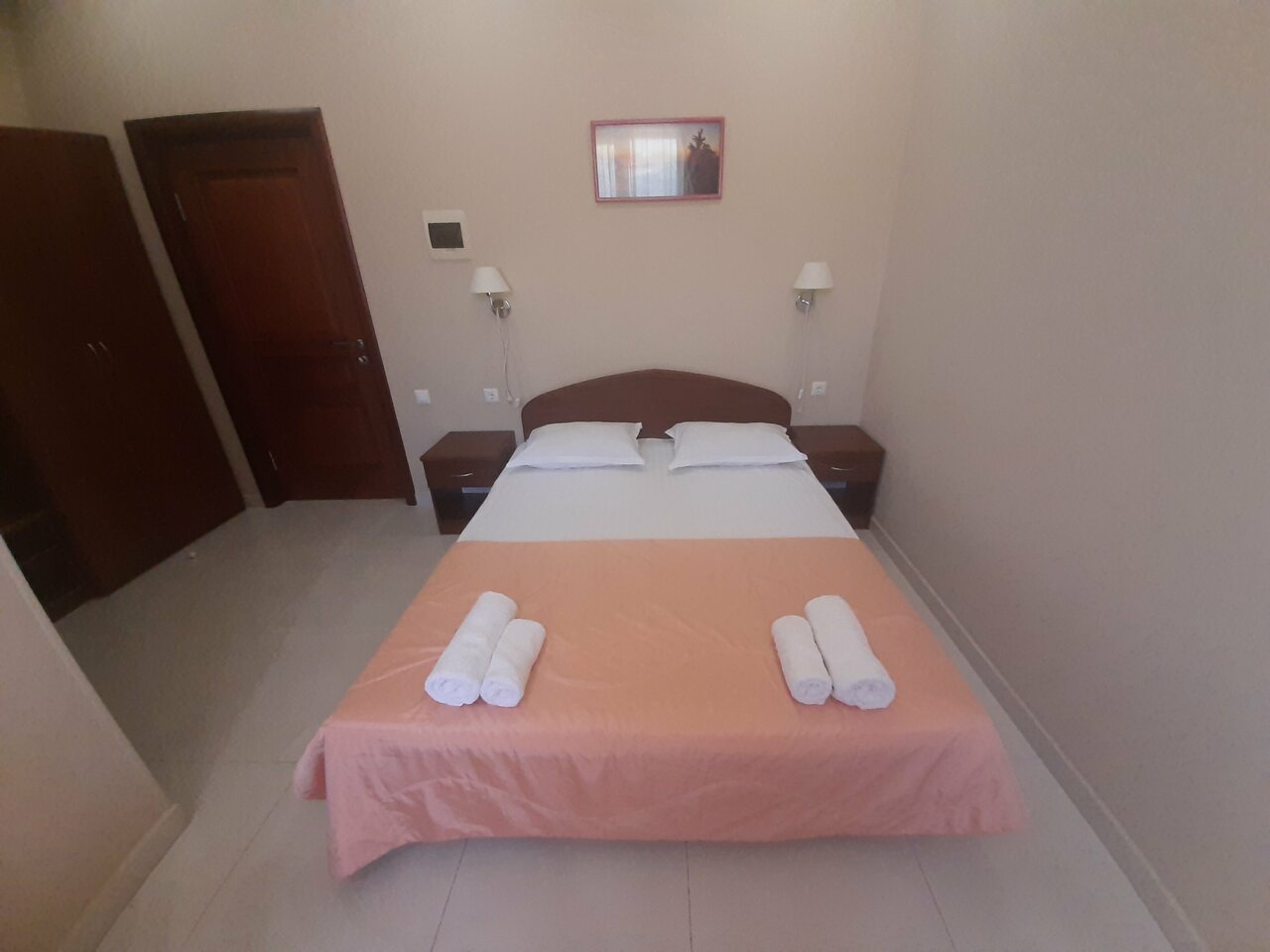 Гостевой дом Манополис Геленджик-55