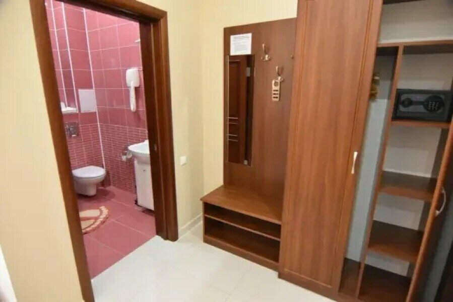 Гостевой дом Манополис Геленджик