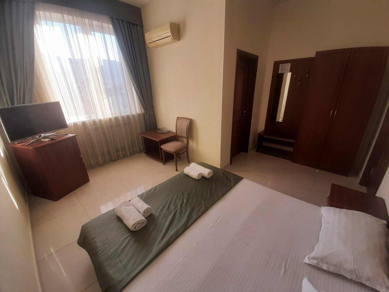 Гостевой дом Манополис Геленджик-62