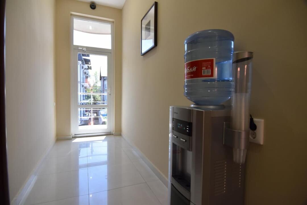 Гостевой дом Манополис Геленджик-36