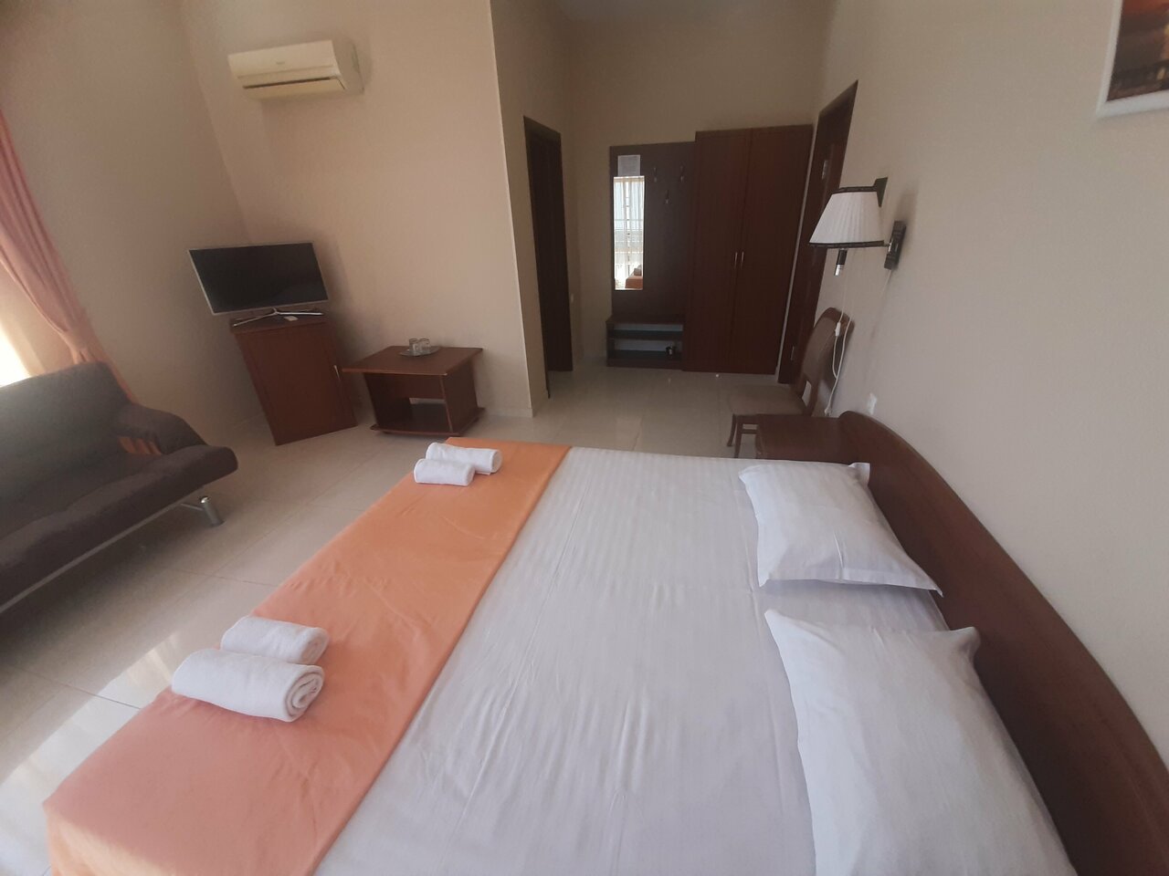 Гостевой дом Манополис Геленджик-70