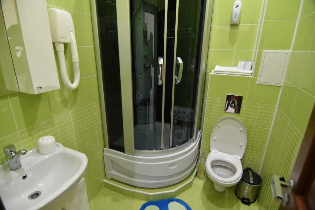 Гостевой дом Манополис Геленджик-80