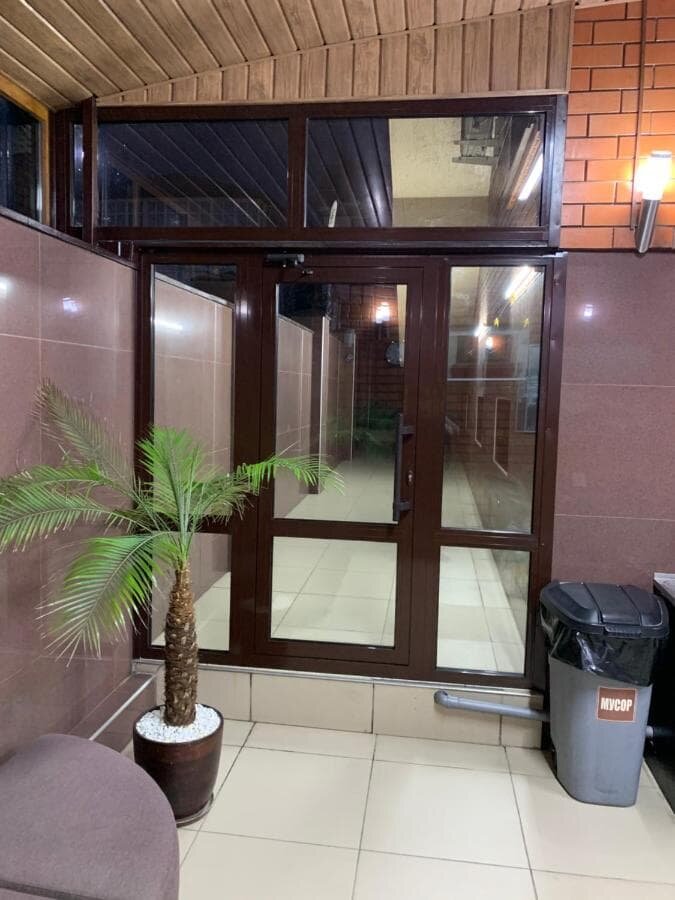 Гостевой дом Манополис Геленджик-34