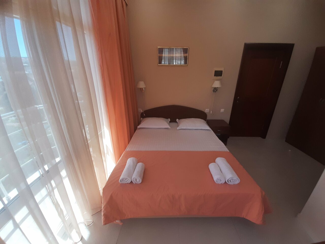 Гостевой дом Манополис Геленджик-50