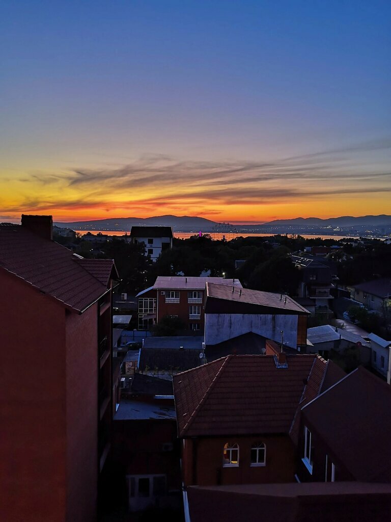 Гостевой дом Манополис Геленджик-16