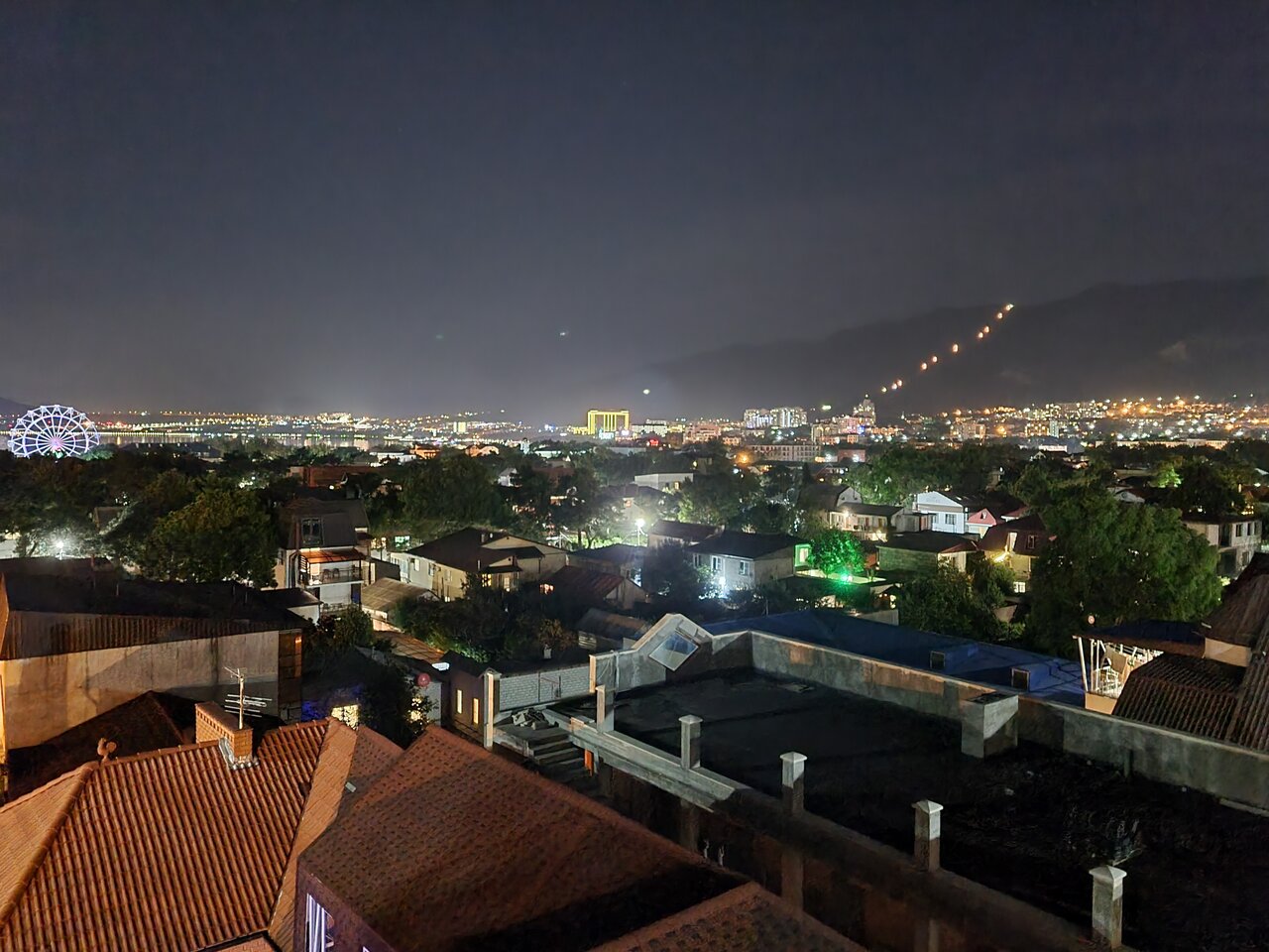 Гостевой дом Манополис Геленджик-24