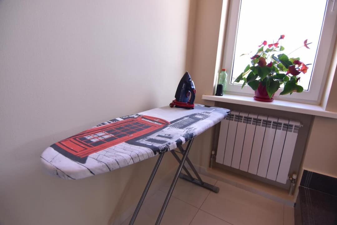 Гостевой дом Манополис Геленджик-38