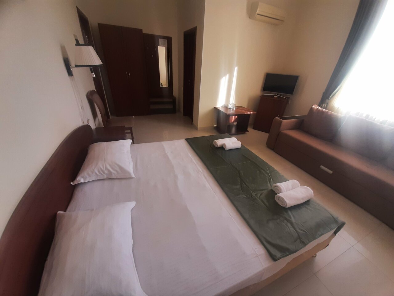 Гостевой дом Манополис Геленджик