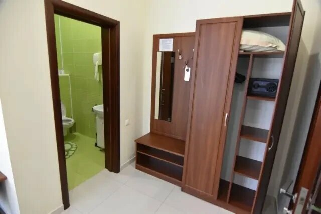 Гостевой дом Манополис Геленджик-63