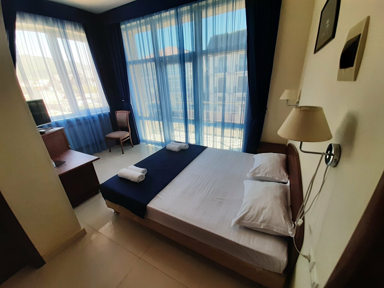 Гостевой дом Манополис Геленджик-52