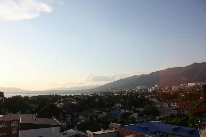 Гостевой дом Манополис Геленджик-29