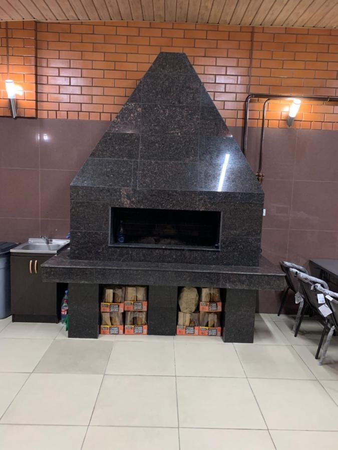 Гостевой дом Гостевой Дом Манополис Геленджик-28