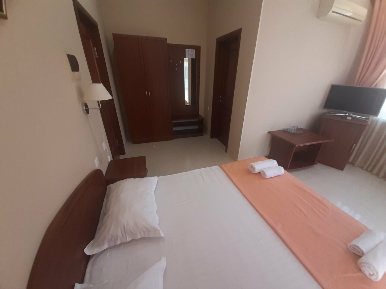 Гостевой дом Манополис Геленджик-51