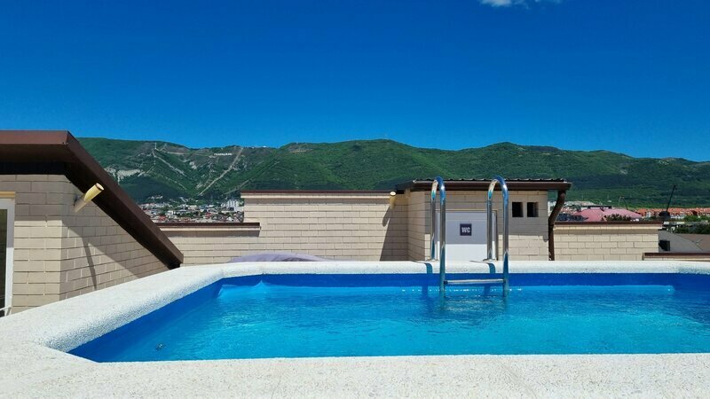 Гостевой дом Манополис Геленджик-4