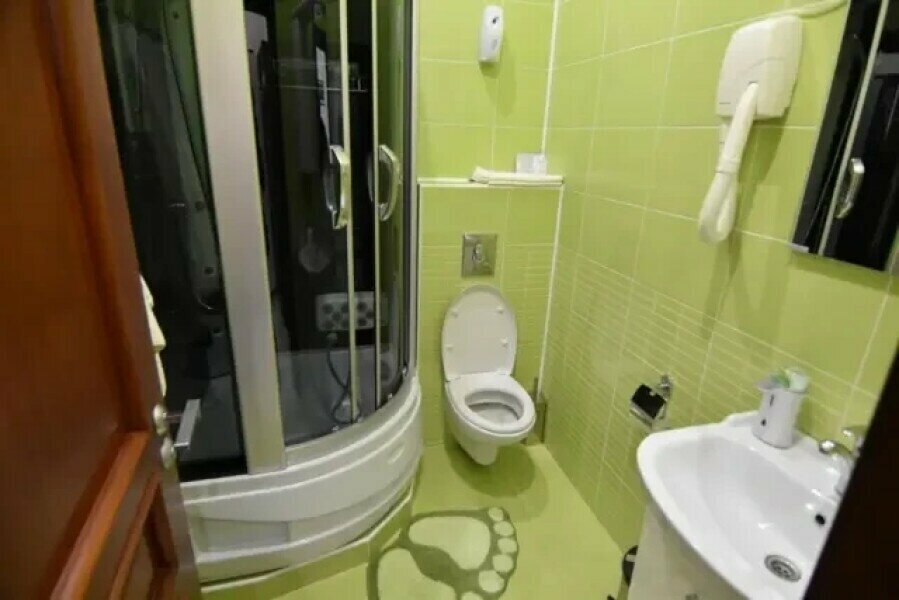 Гостевой дом Манополис Геленджик