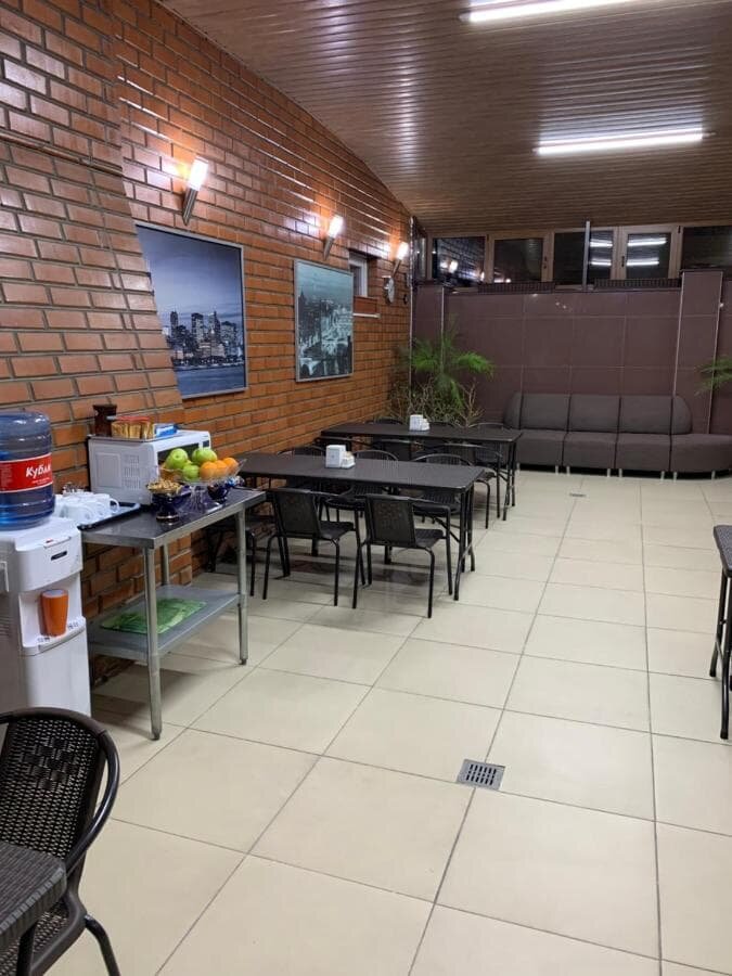 Гостевой дом Манополис Геленджик-41