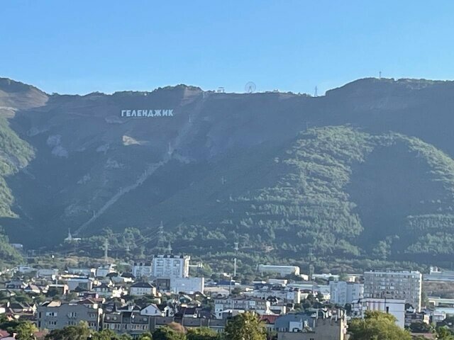 Гостевой дом Манополис Геленджик-18