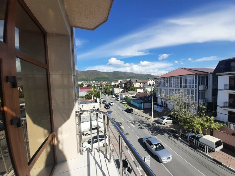 Гостевой дом Манополис Геленджик