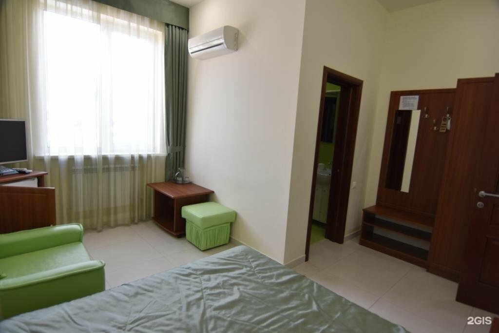 Гостевой дом Манополис Геленджик