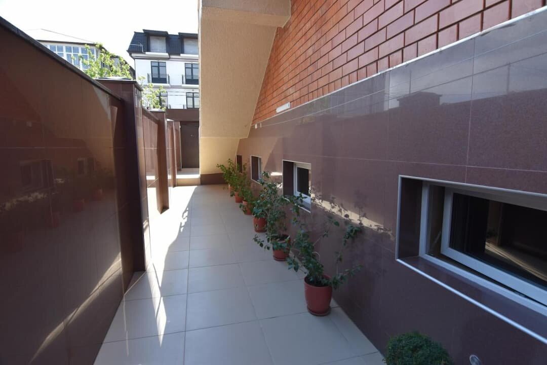 Гостевой дом Манополис Геленджик-32