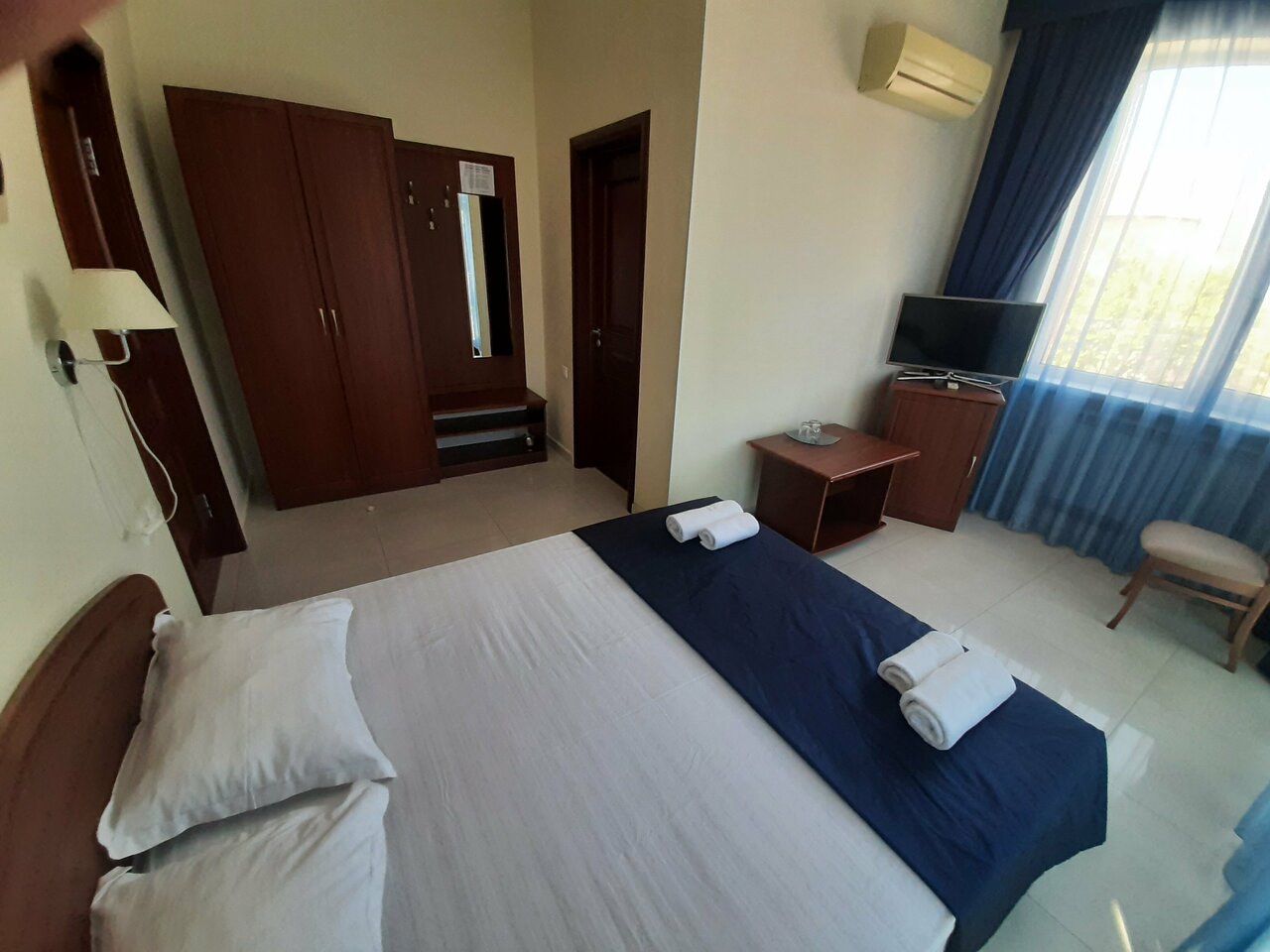 Гостевой дом Манополис Геленджик-54