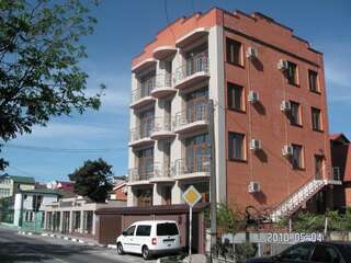 Гостевой дом Манополис Геленджик-4