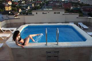 Гостевой дом Манополис Геленджик-2