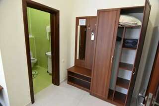 Гостевой дом Манополис Геленджик Двухместный номер с 1 кроватью и балконом-3