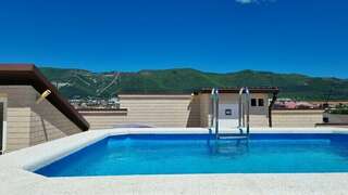 Гостевой дом Манополис Геленджик-0