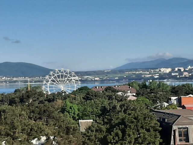 Гостевой дом Манополис Геленджик-24