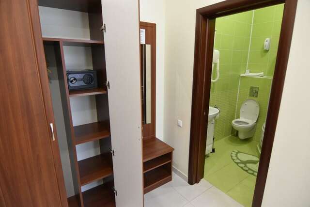 Гостевой дом Манополис Геленджик-80