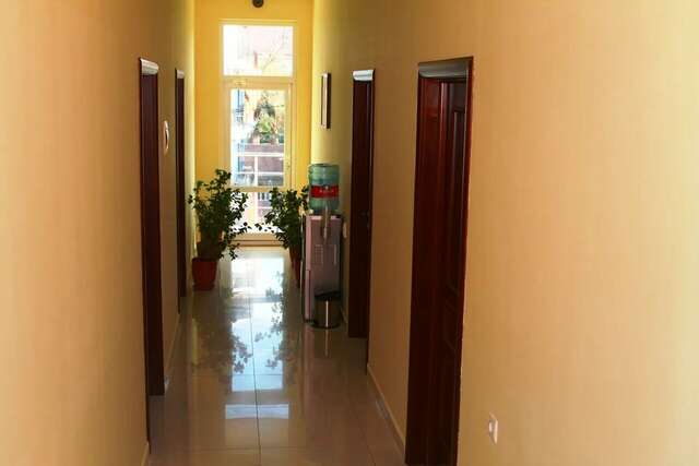 Гостевой дом Манополис Геленджик-34